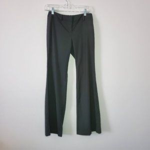 New York & Company Stretch Pinstripe Petite